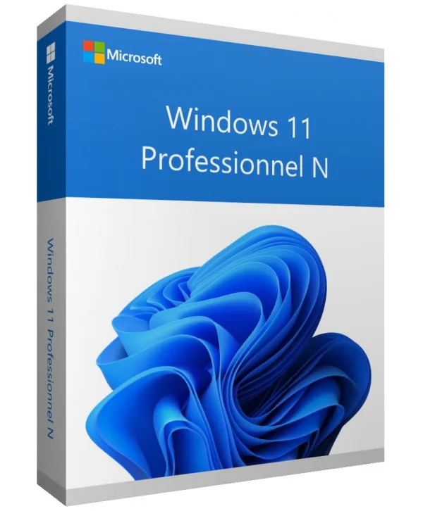 Windows 11 Professional N