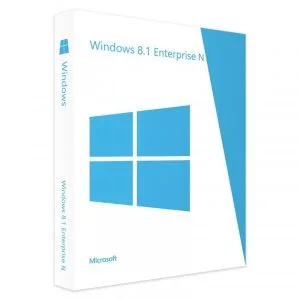Windows 8 Professional N