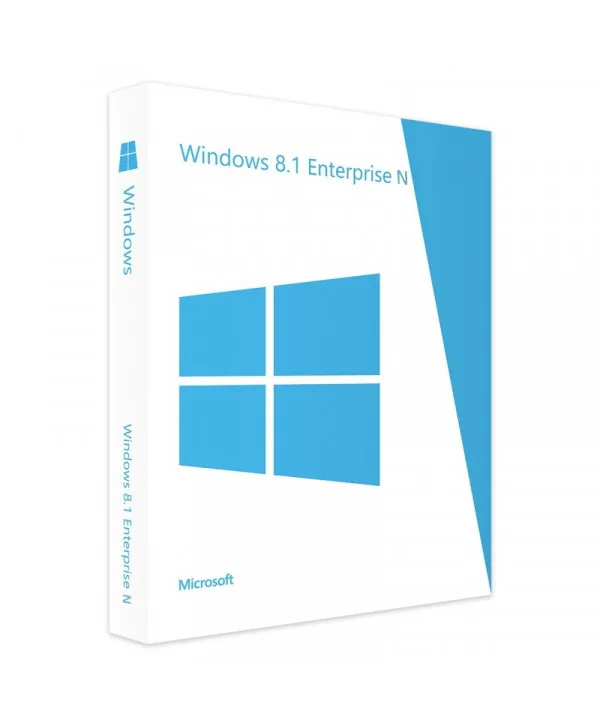 Windows 8 Professional N