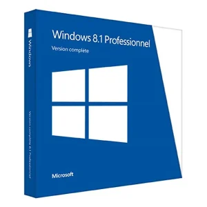 Windows 8 Professional