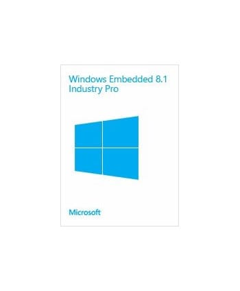 Windows Embedded 8.1 Industry Pro