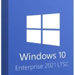 Windows 10 IoT Enterprise 2021 LTSC