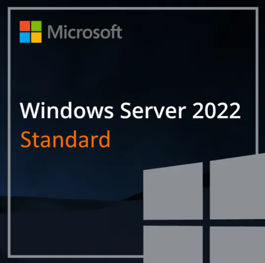 Microsoft Windows Server 2022