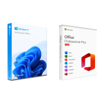 Windows- og Office-licenser til virksomheder: faktura, moms og lovlighed