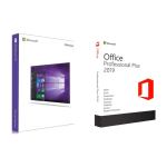Windows 10 Pro + Office 2019 Pro Plus Bundle